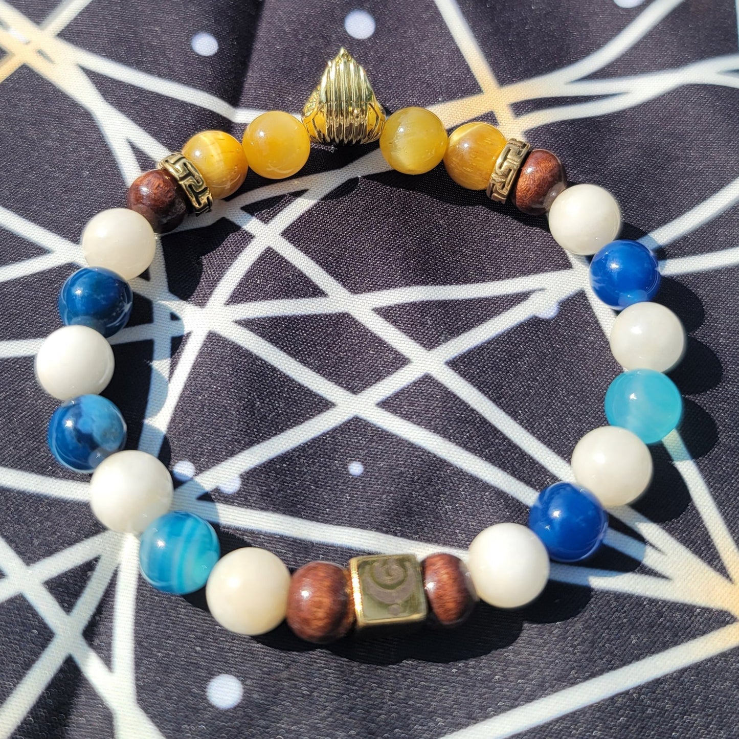 Giza bracelet