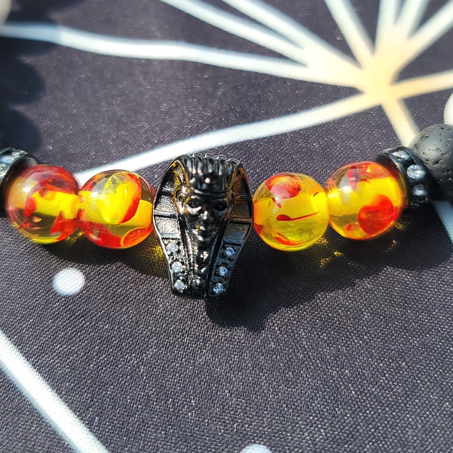 Horus bracelet