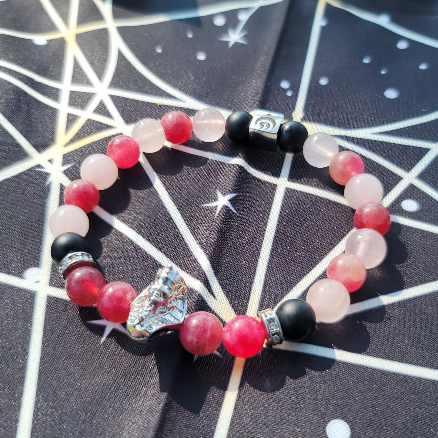 A’aru bracelet