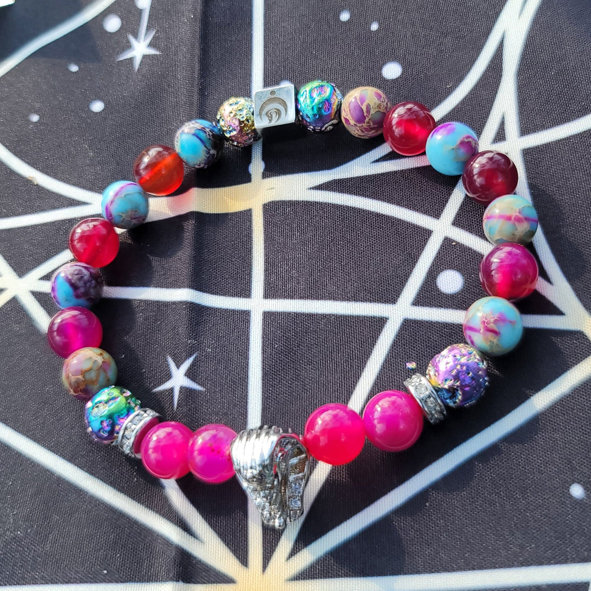 Isis bracelet