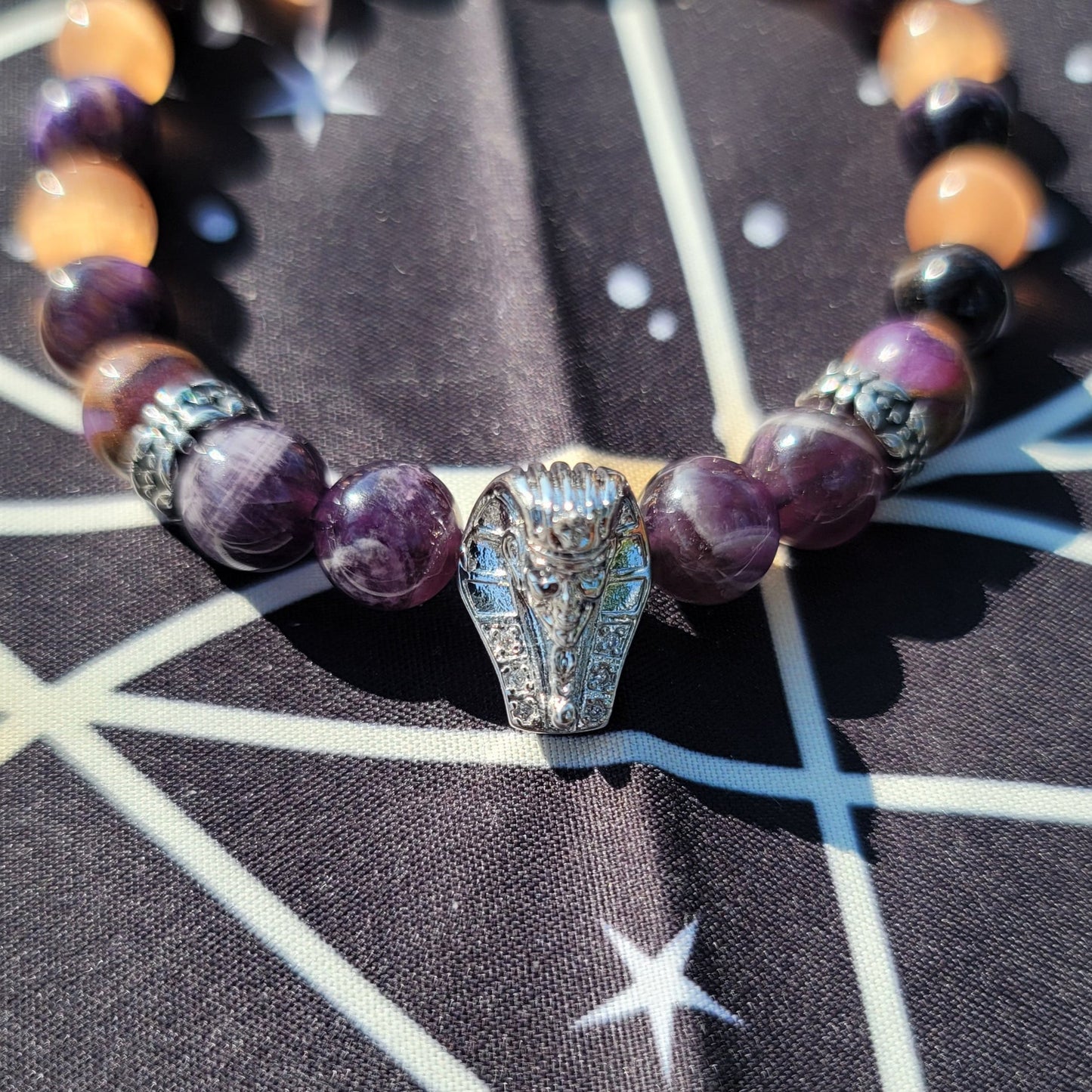 Memphis bracelet