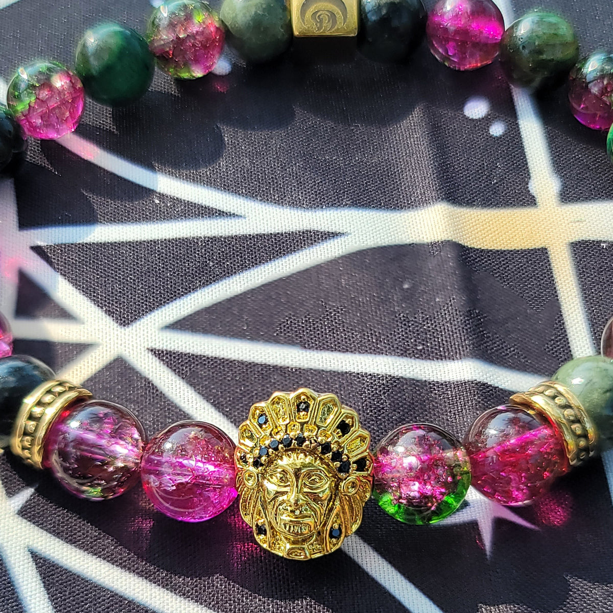 Unetlanvhi bracelet