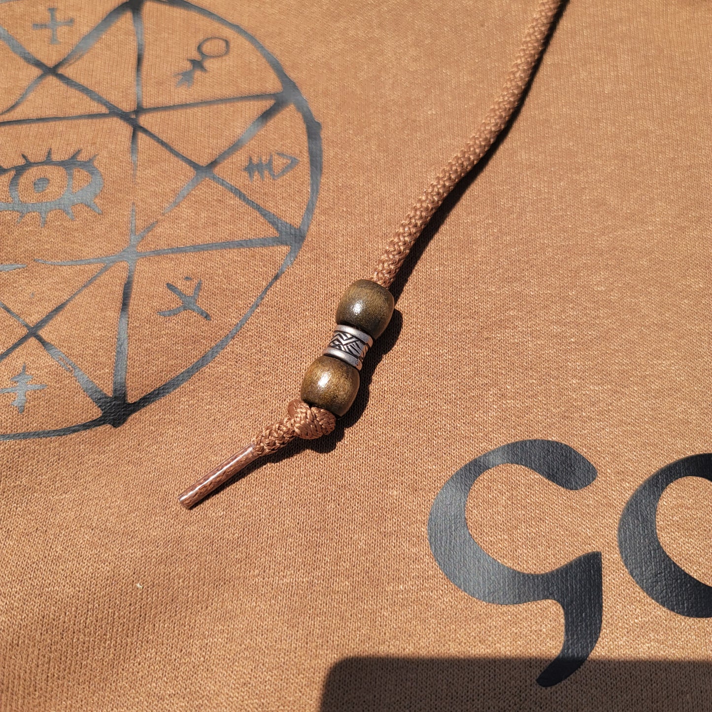 GGK Alchemy Hoodie