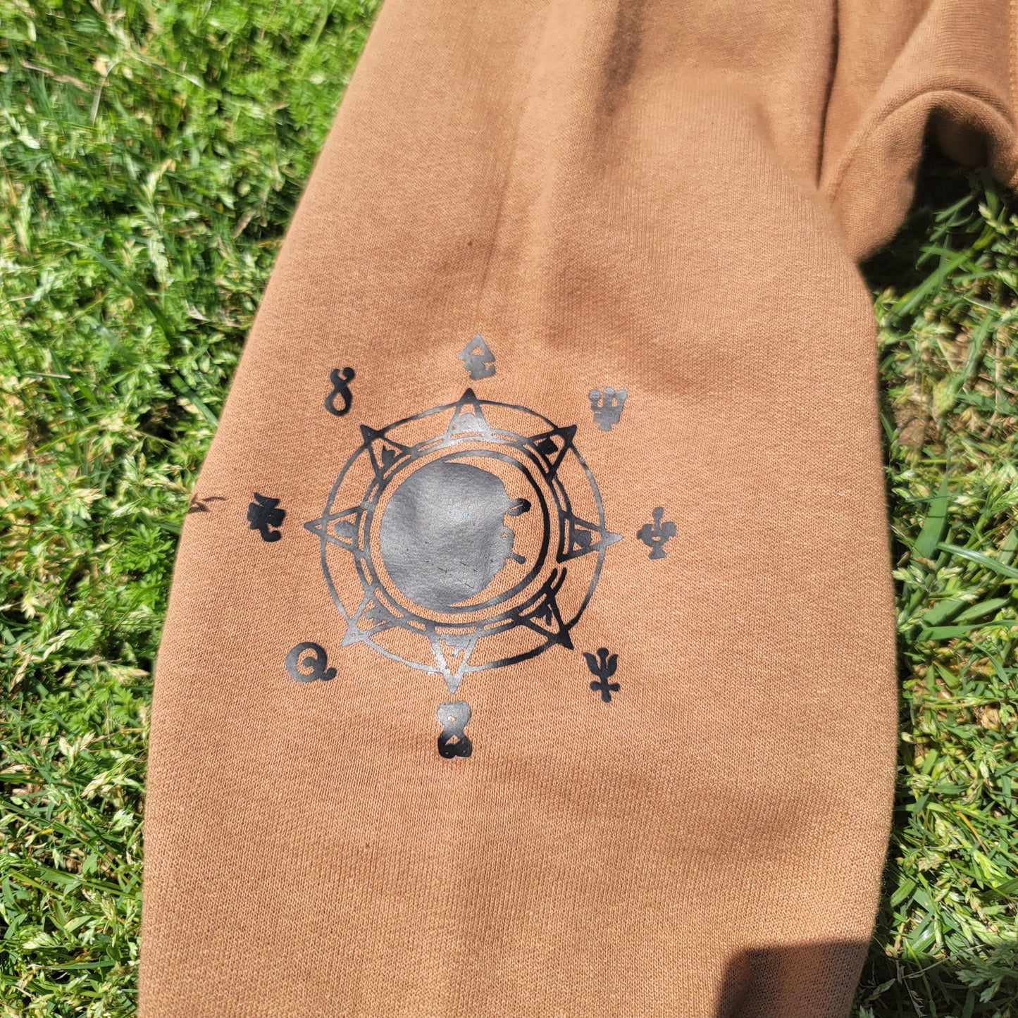 GGK Alchemy Hoodie