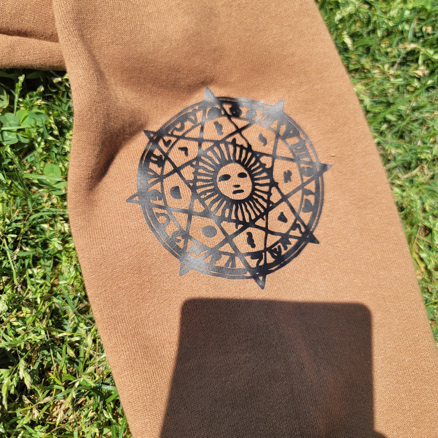 GGK Alchemy Hoodie