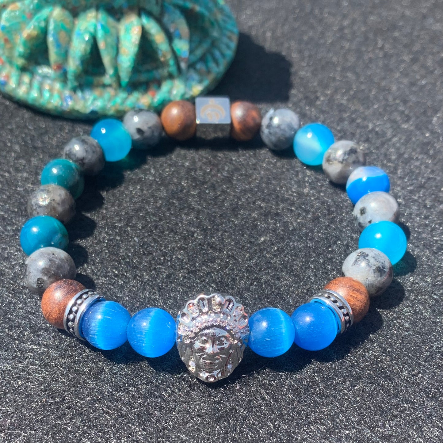 Mississippi bracelet