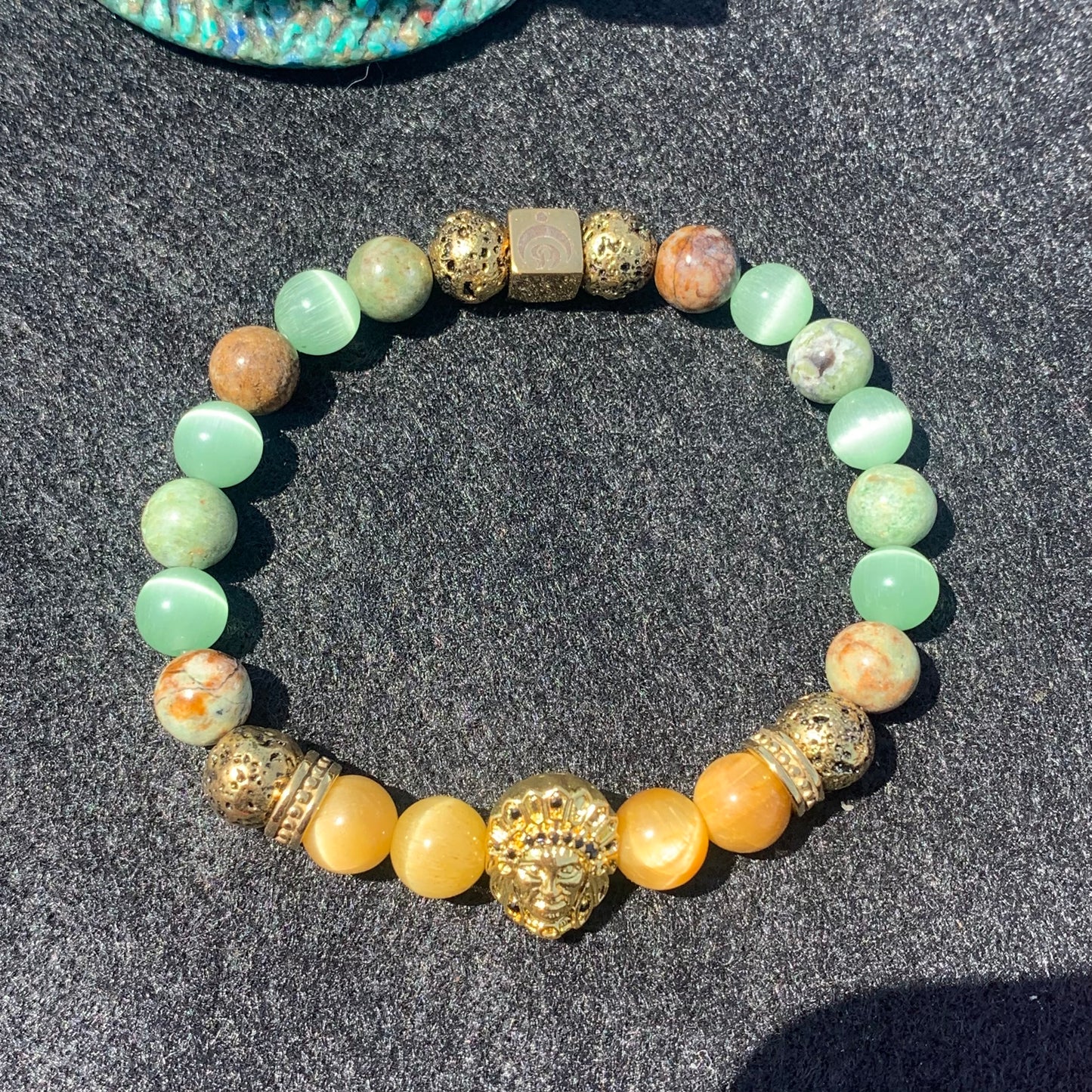 El Derado bracelet