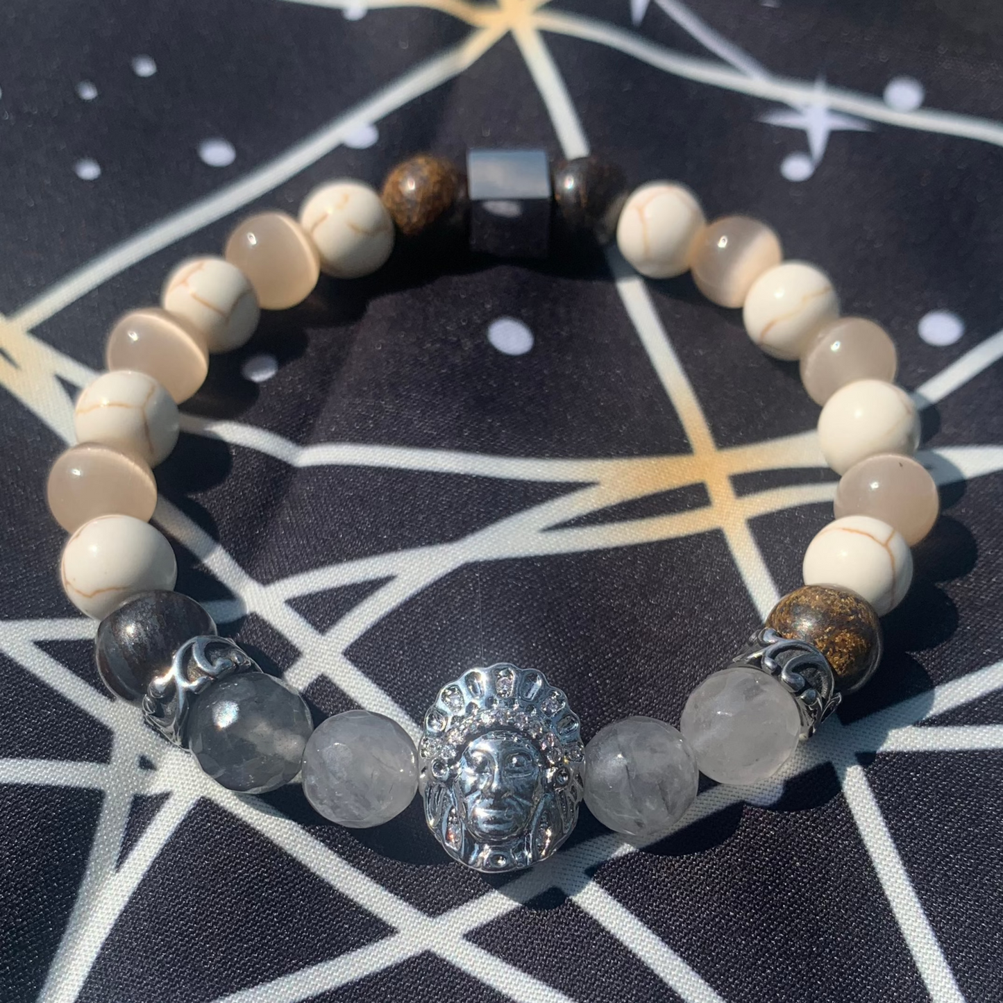 Sioux bracelet