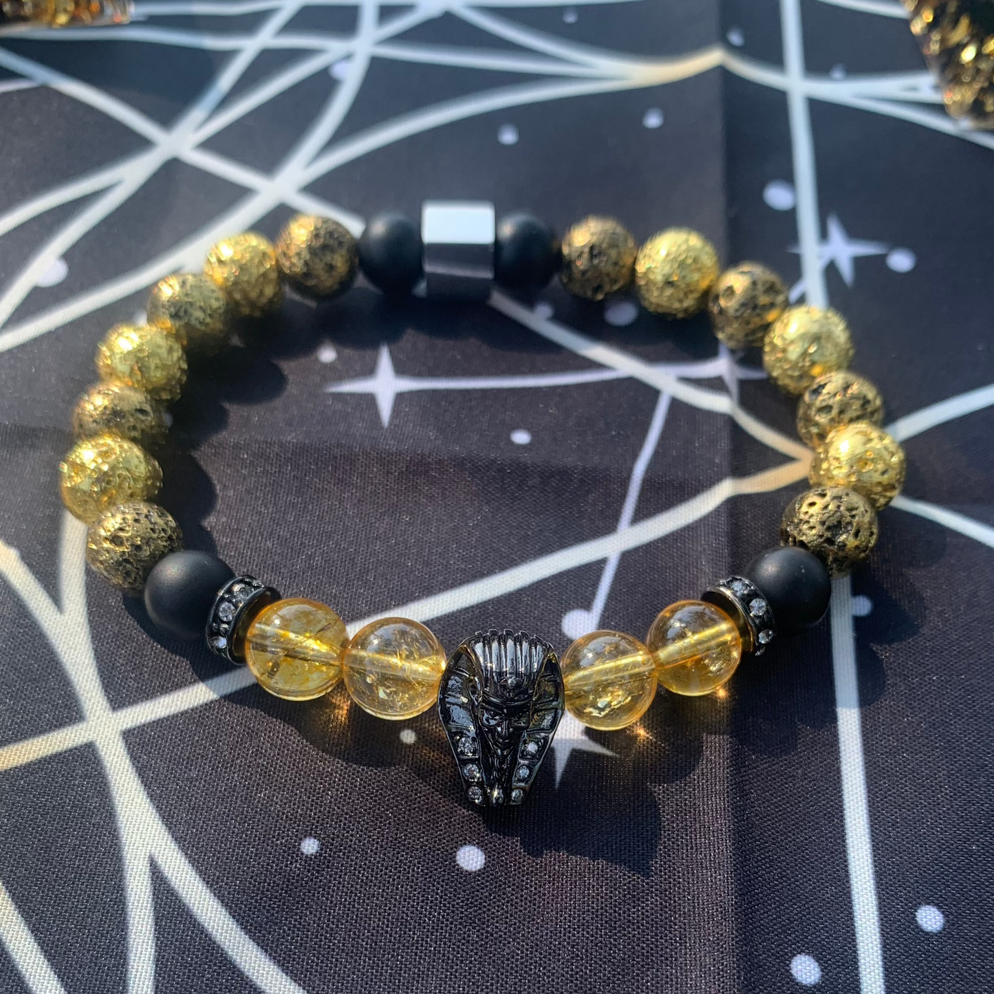 Ra bracelet