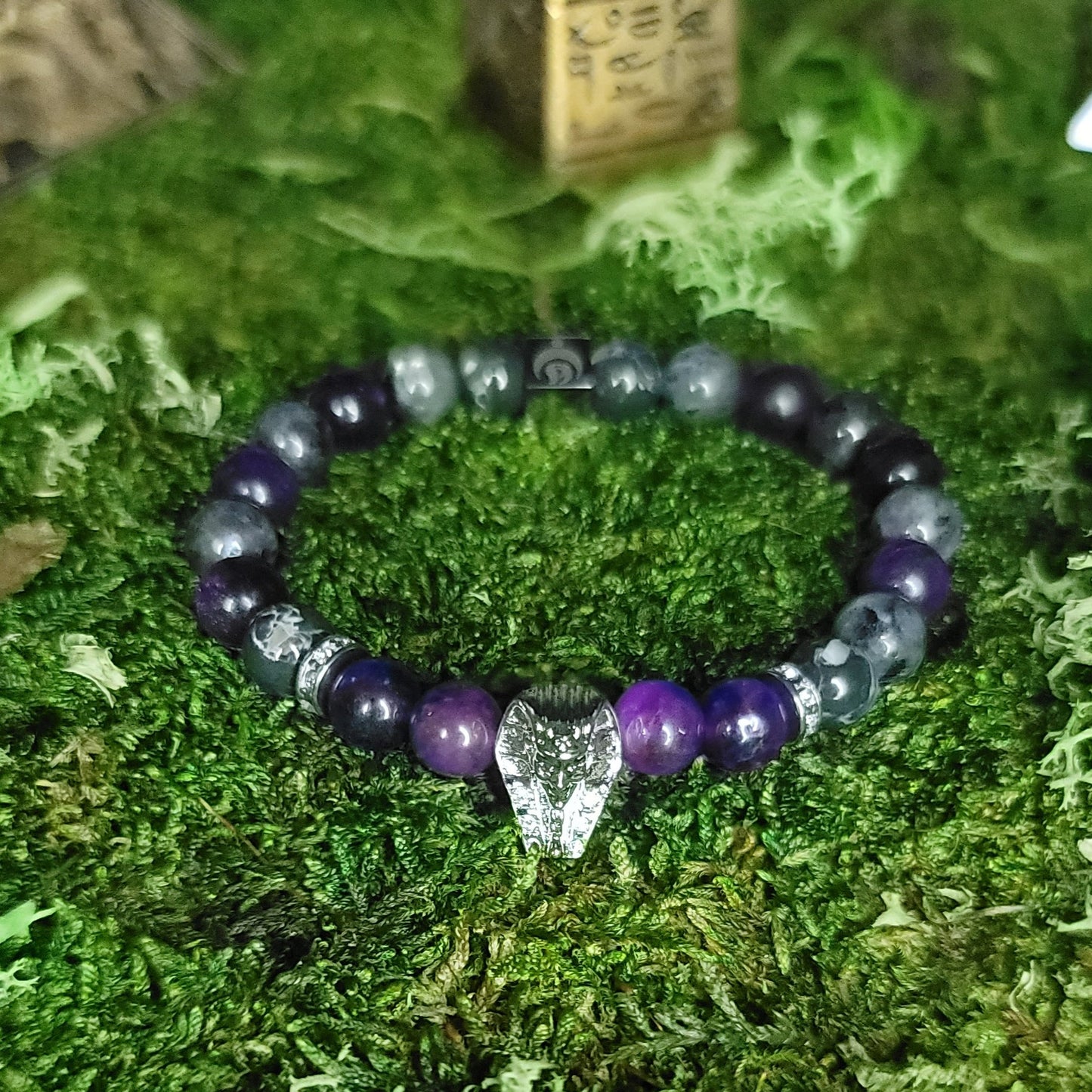 Anubis (lost civilization bracelet)