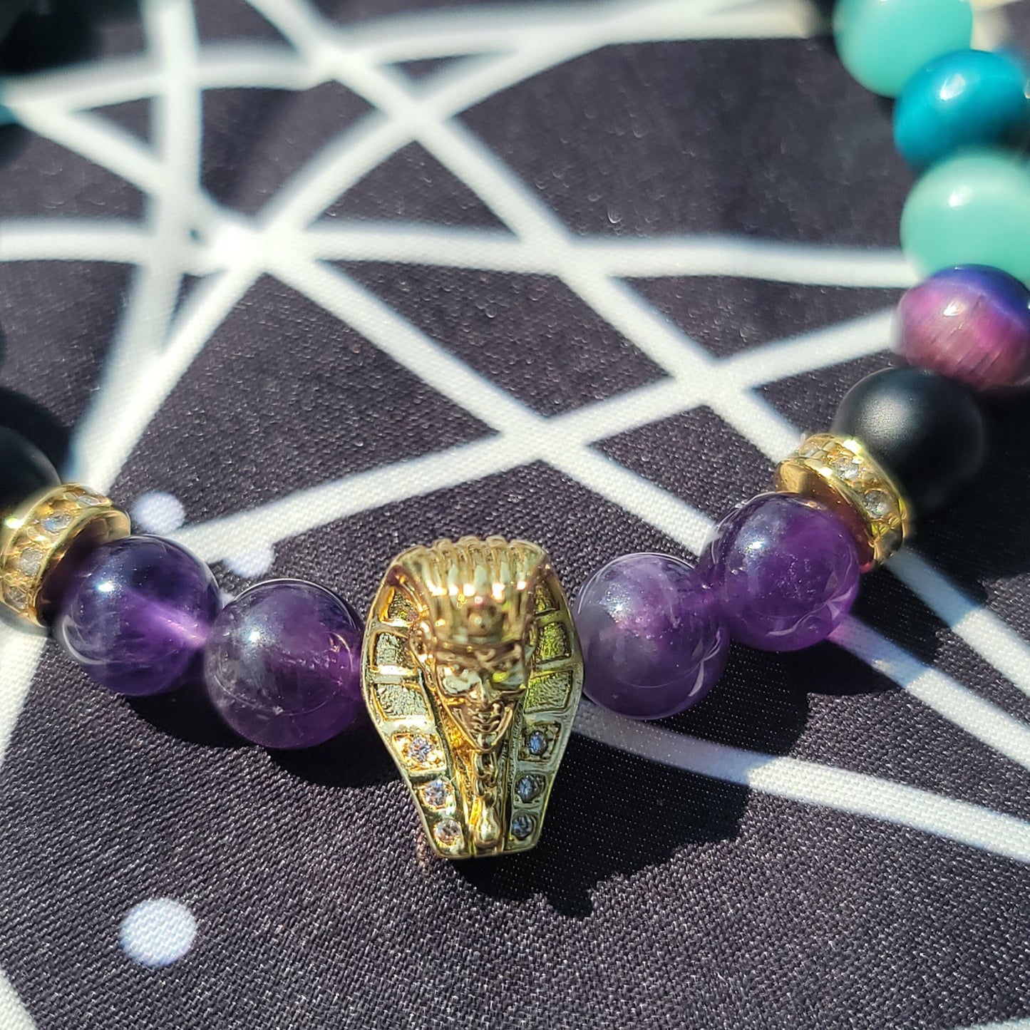 Thoth bracelets (lost civilization)