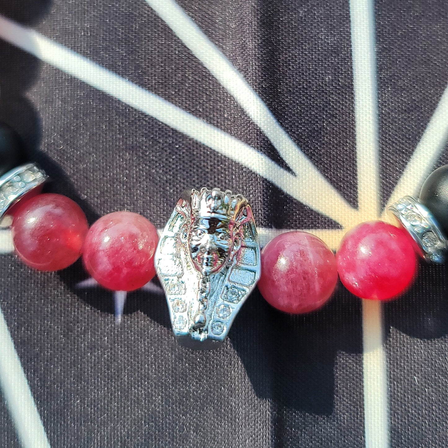 "Aaru" (lost civilization bracelet)