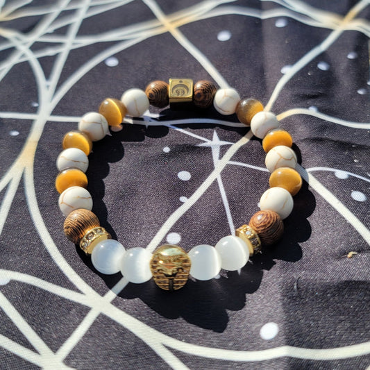 Kaibab bracelet (lost civilization)