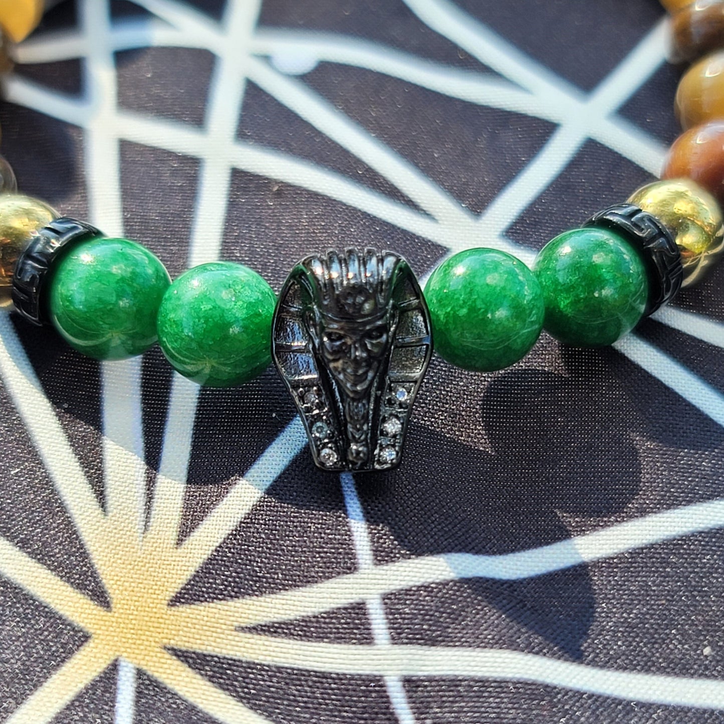 Osiris bracelet (lost civilization)