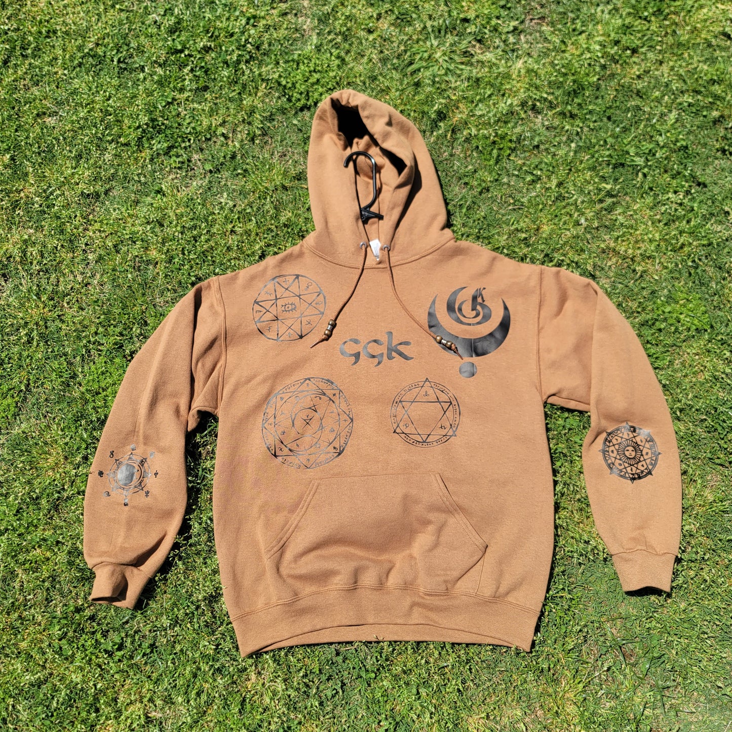 GGK Alchemy Hoodie