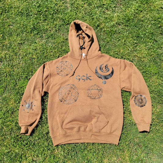 GGK Alchemy Hoodie