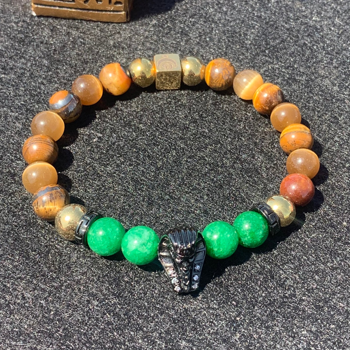 Osiris bracelet