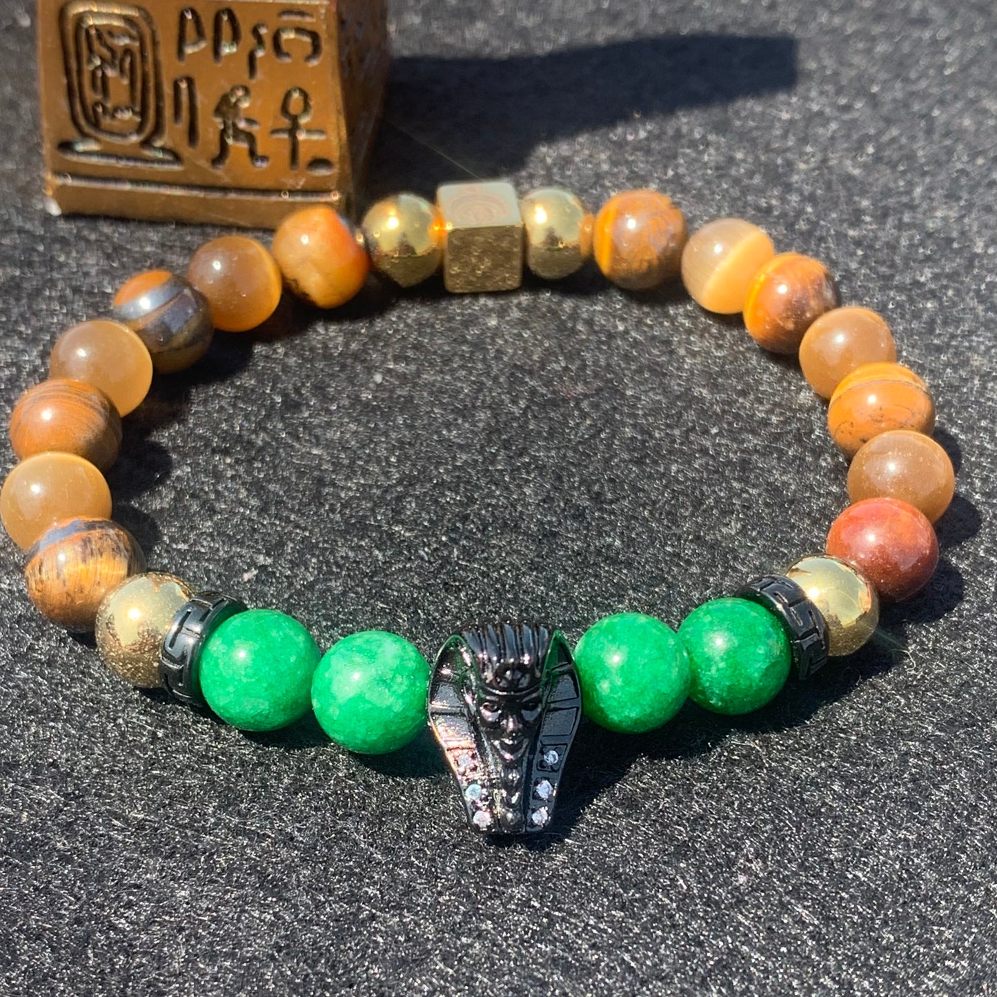 Osiris bracelet