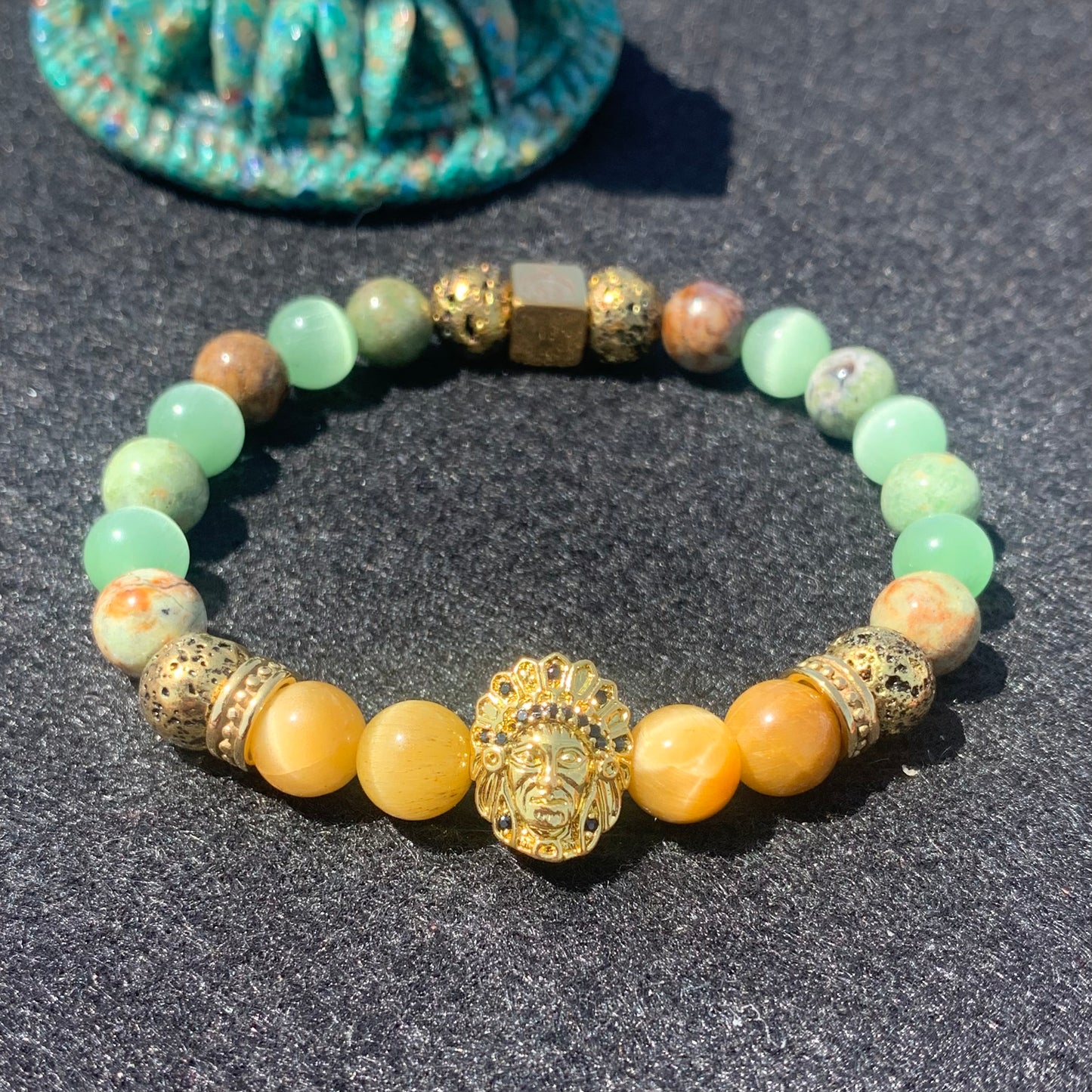 El Derado bracelet