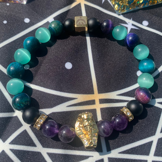 Thoth bracelets (lost civilization)