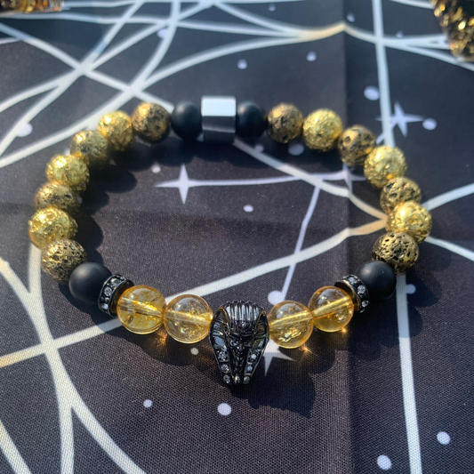 Ra bracelet (lost civilization)