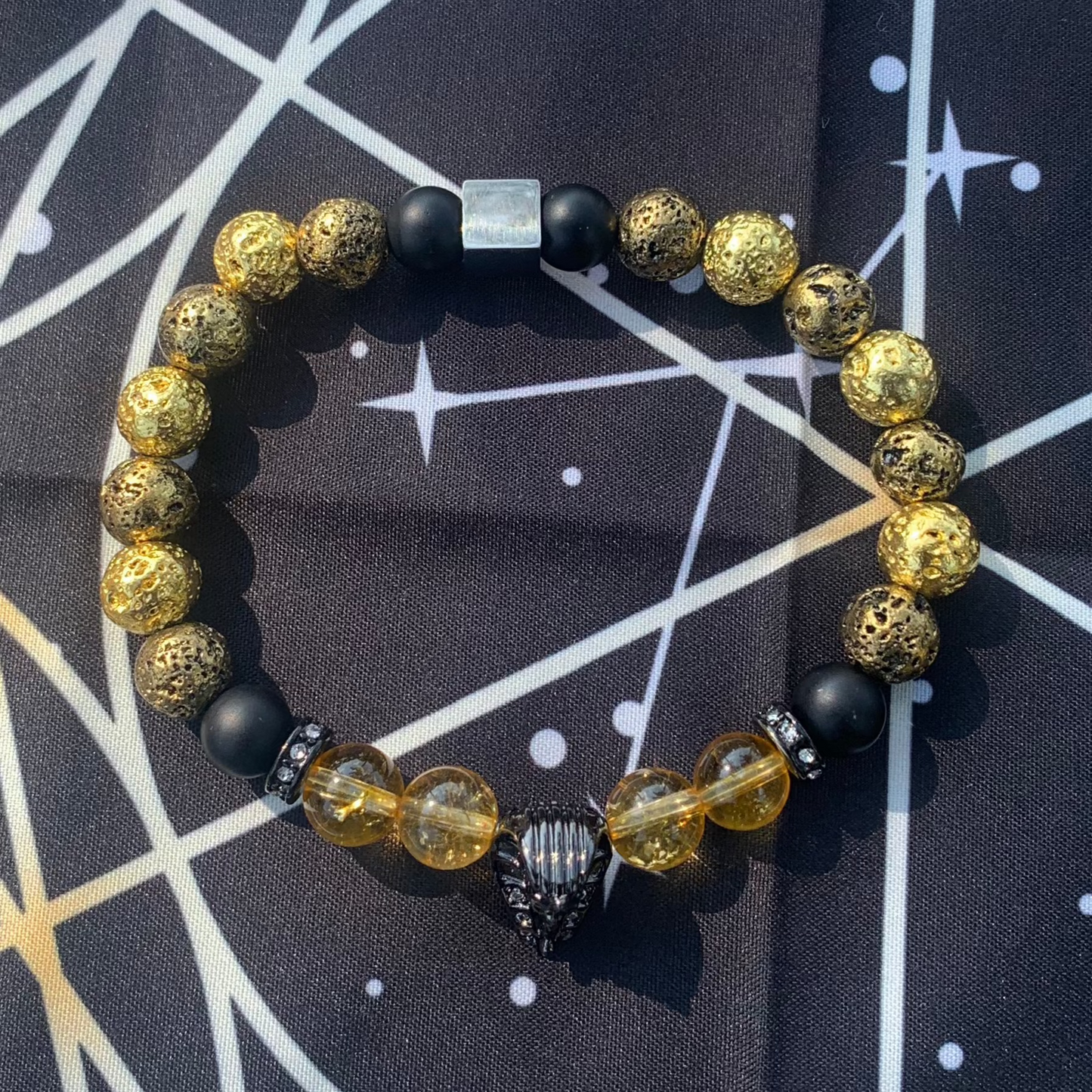 Ra bracelet (lost civilization)