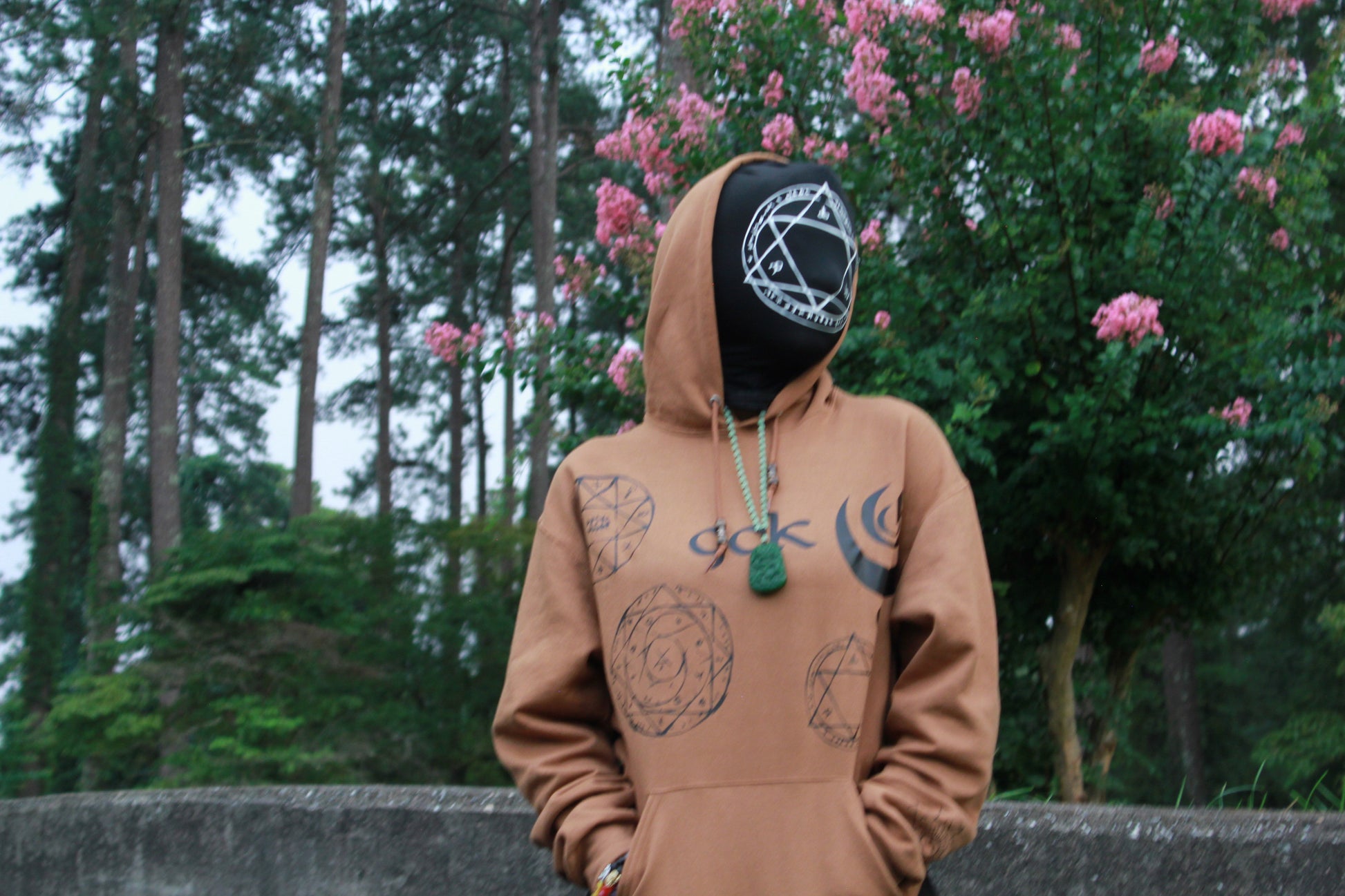 GGK Alchemy Hoodie - GGK Store