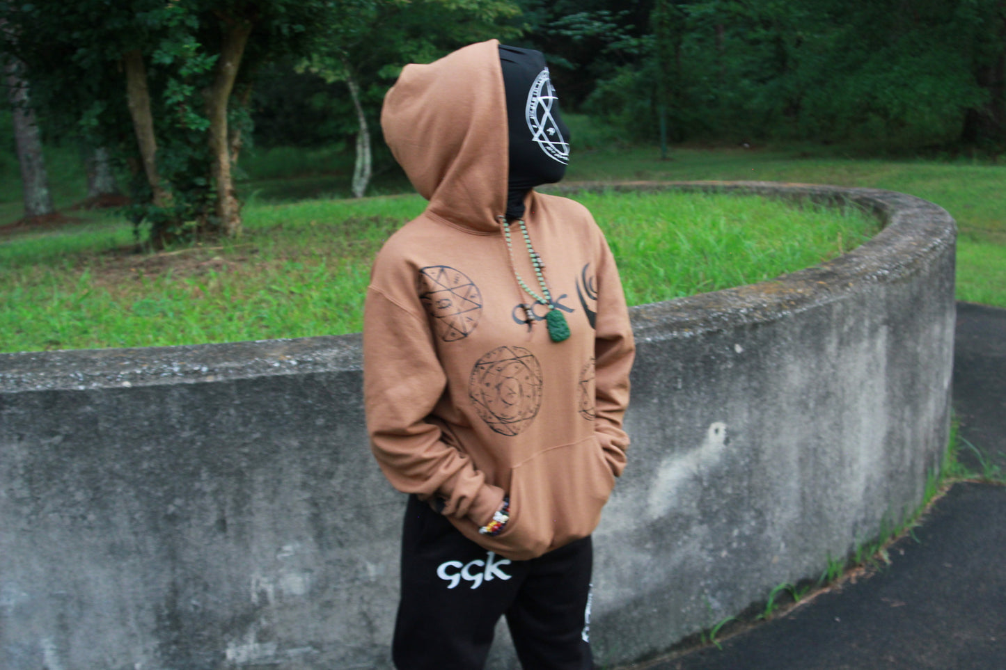 GGK Alchemy Hoodie - GGK Store