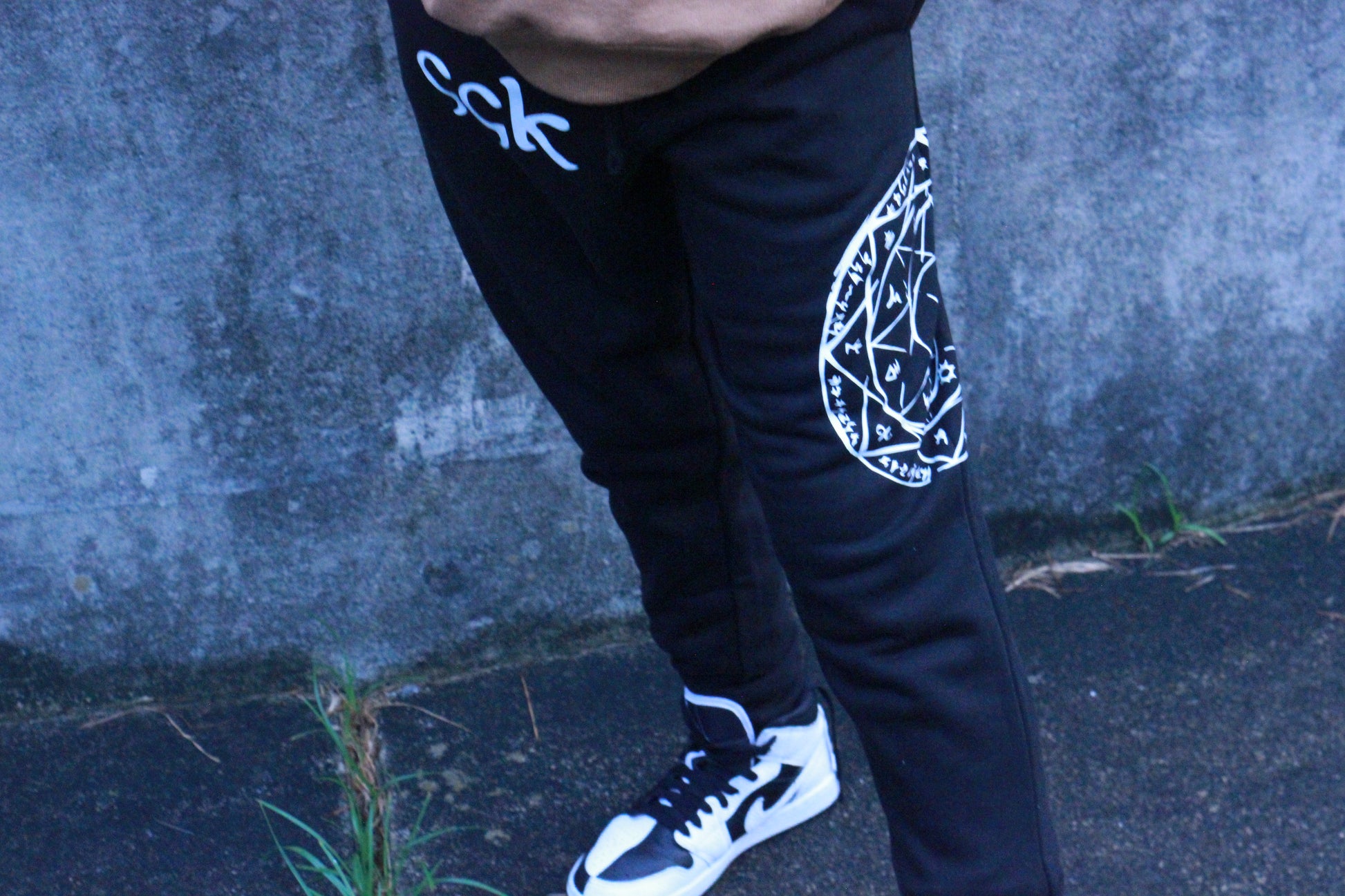 GGK Alchemy Joggers - GGK Store