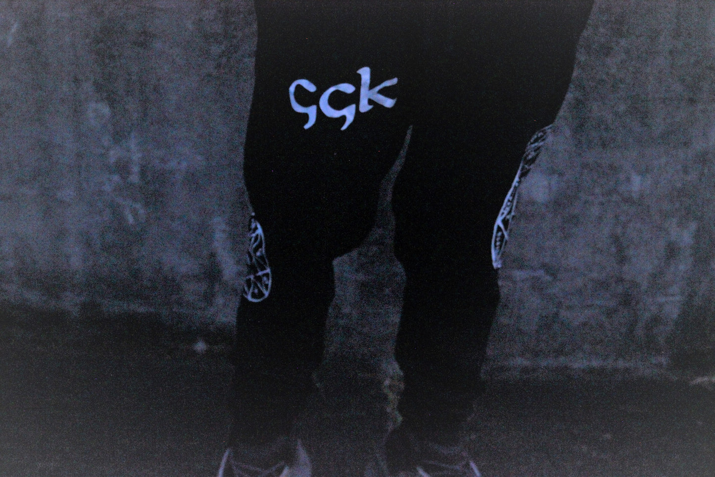 GGK Alchemy Joggers - GGK Store