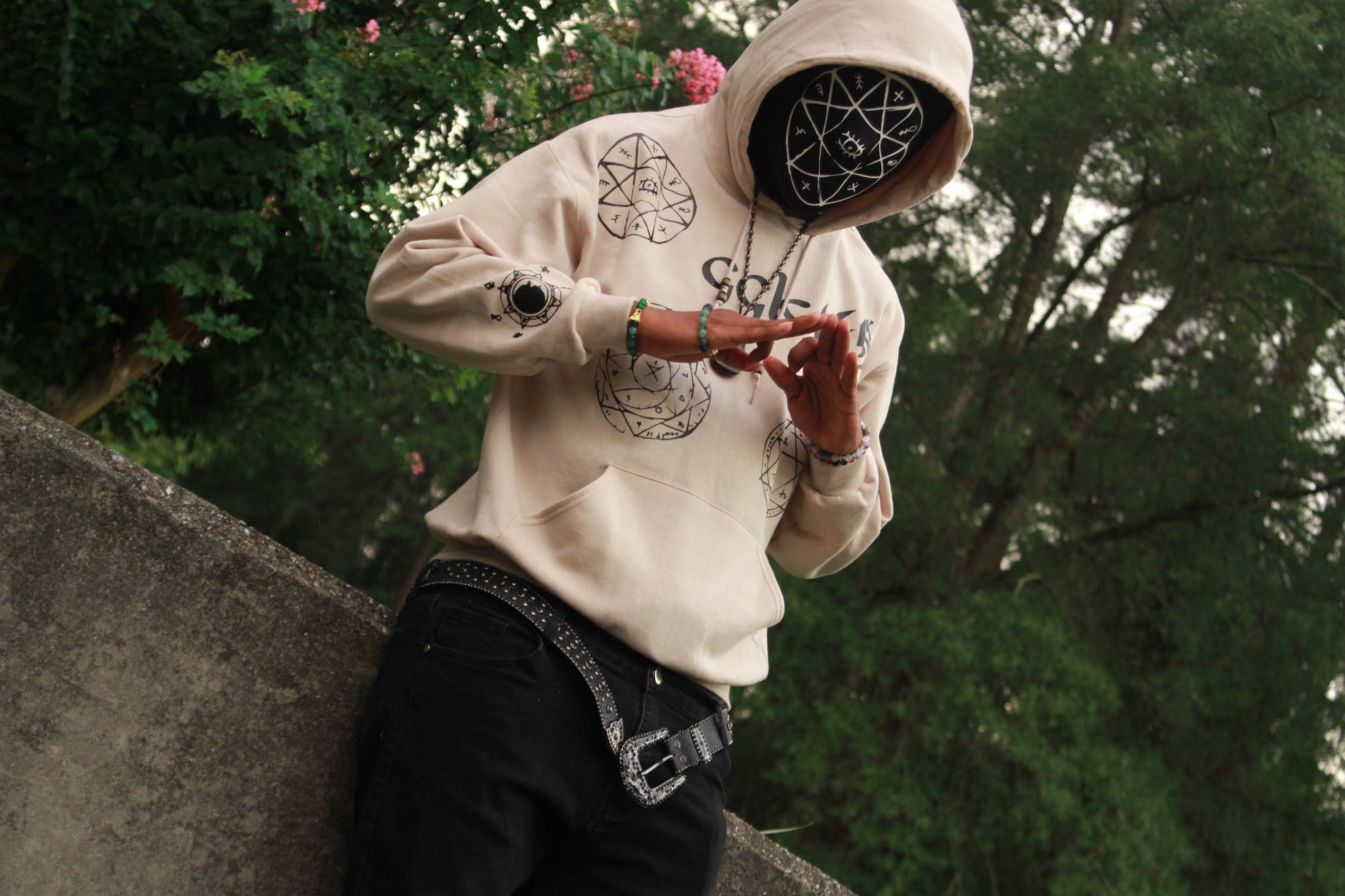 GGK Alchemy Hoodie - GGK Store