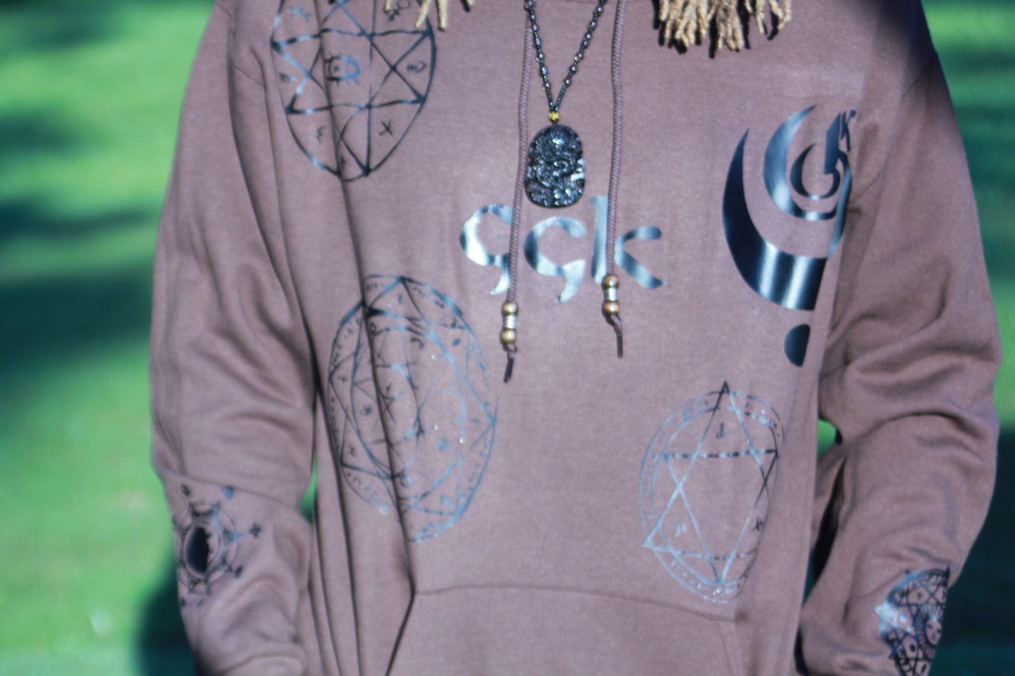 GGK Alchemy Hoodie - GGK Store